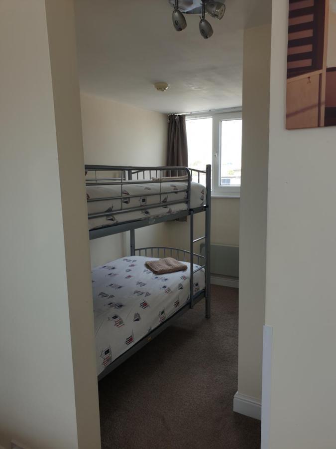 Crofton Guest House Веймут Екстер'єр фото