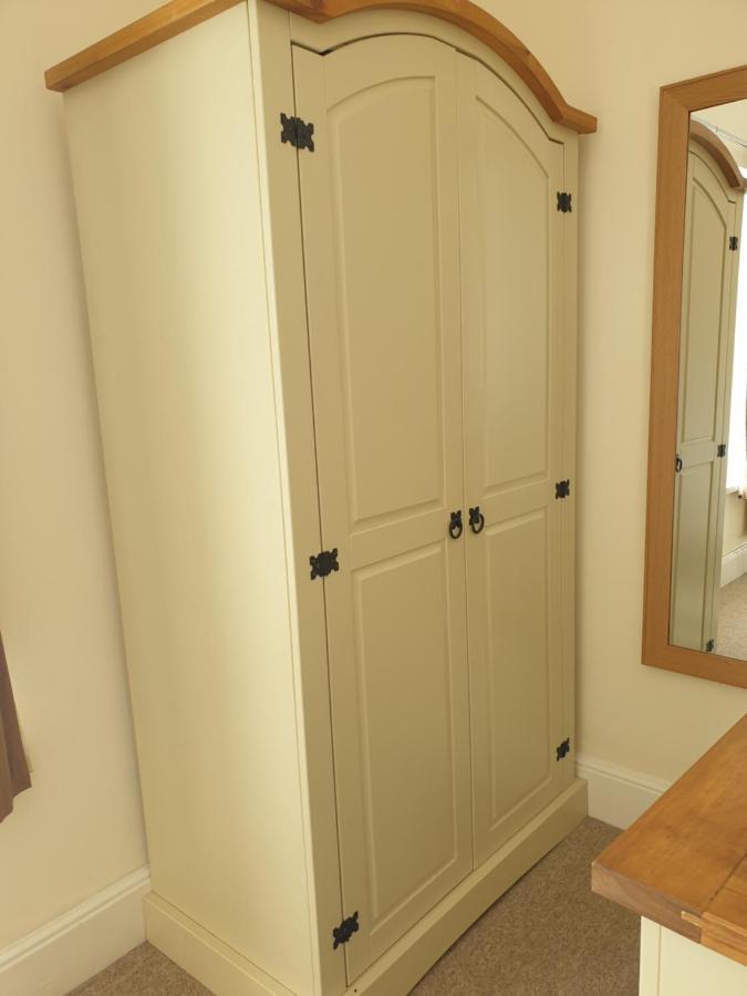 Crofton Guest House Веймут Екстер'єр фото