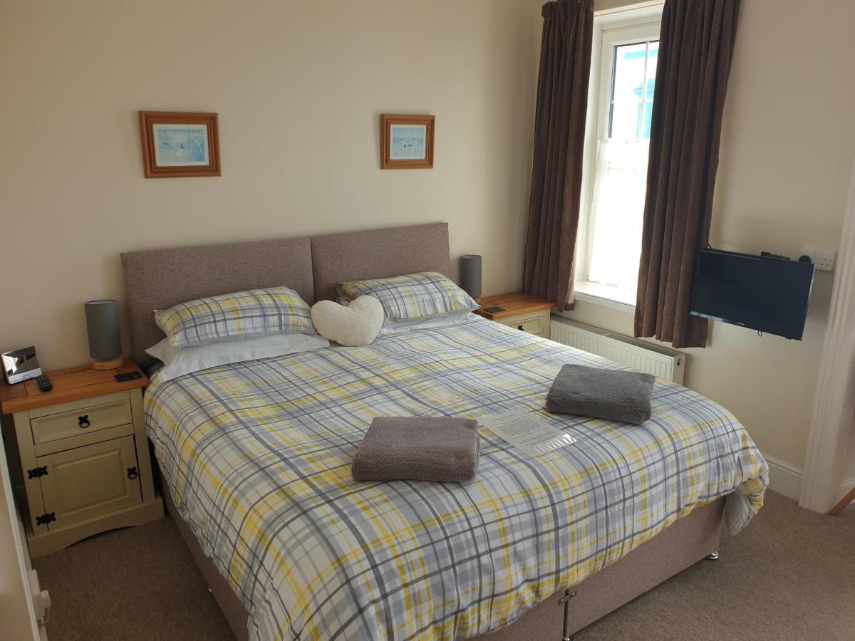 Crofton Guest House Веймут Екстер'єр фото