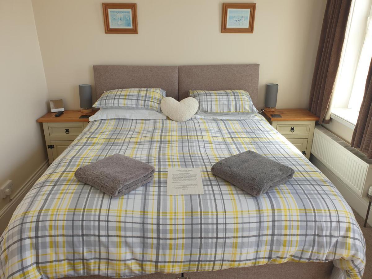 Crofton Guest House Веймут Екстер'єр фото