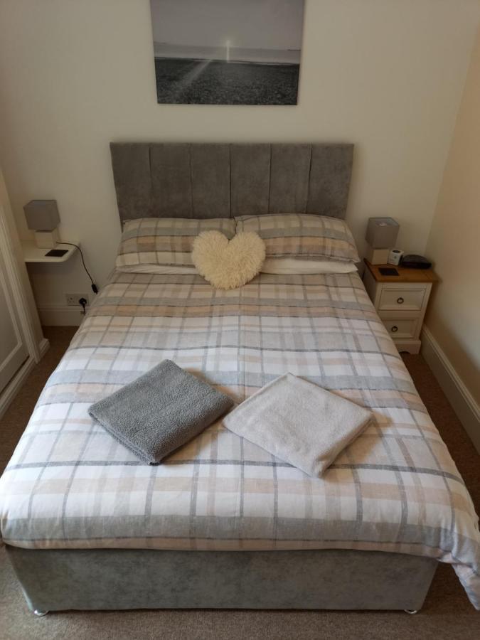 Crofton Guest House Веймут Екстер'єр фото