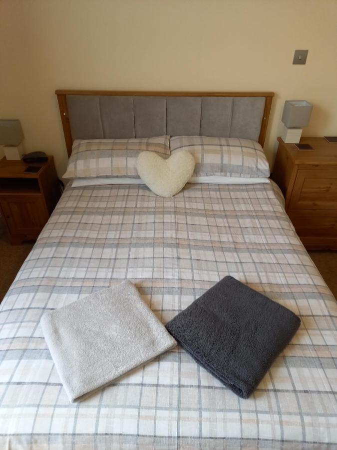 Crofton Guest House Веймут Екстер'єр фото