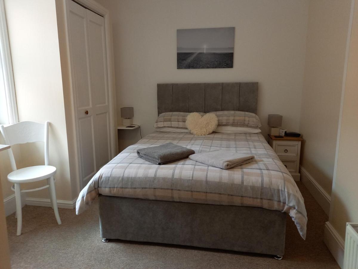 Crofton Guest House Веймут Екстер'єр фото