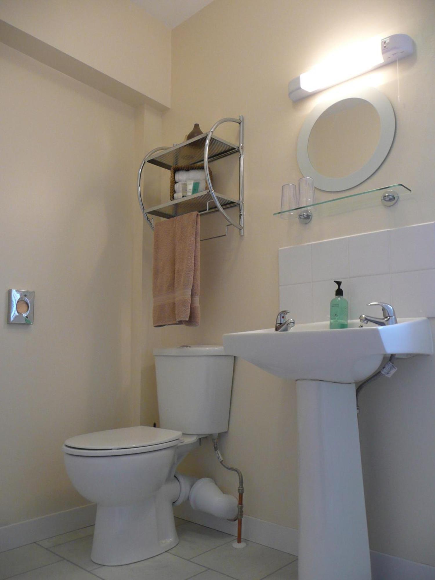 Crofton Guest House Веймут Екстер'єр фото