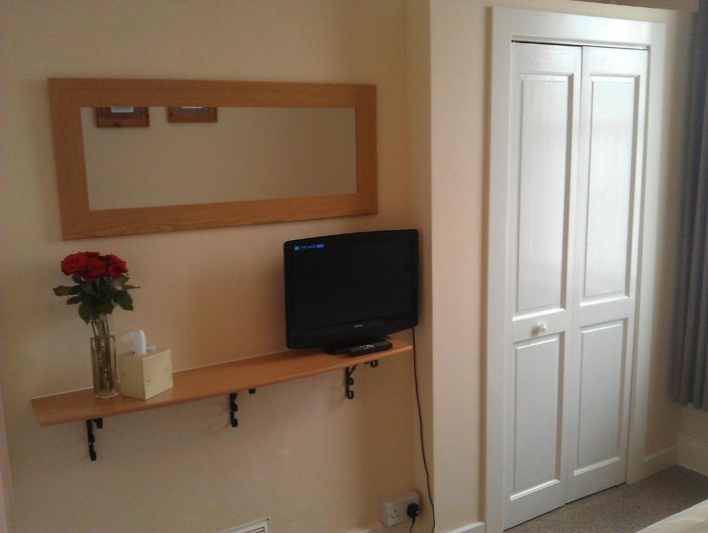 Crofton Guest House Веймут Номер фото
