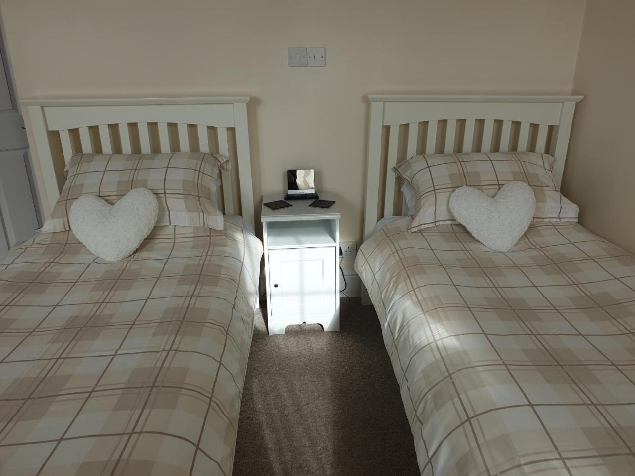 Crofton Guest House Веймут Екстер'єр фото