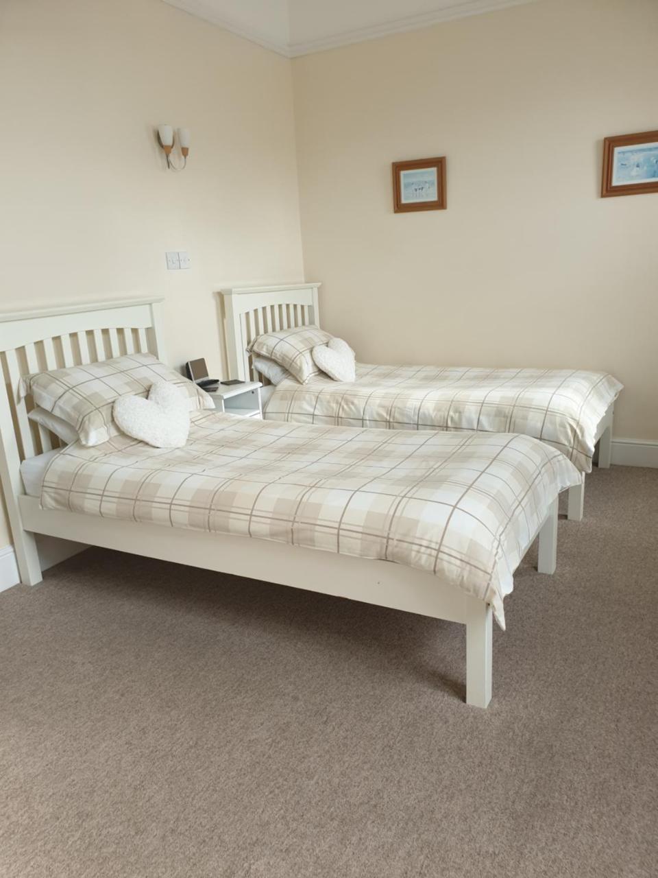 Crofton Guest House Веймут Екстер'єр фото