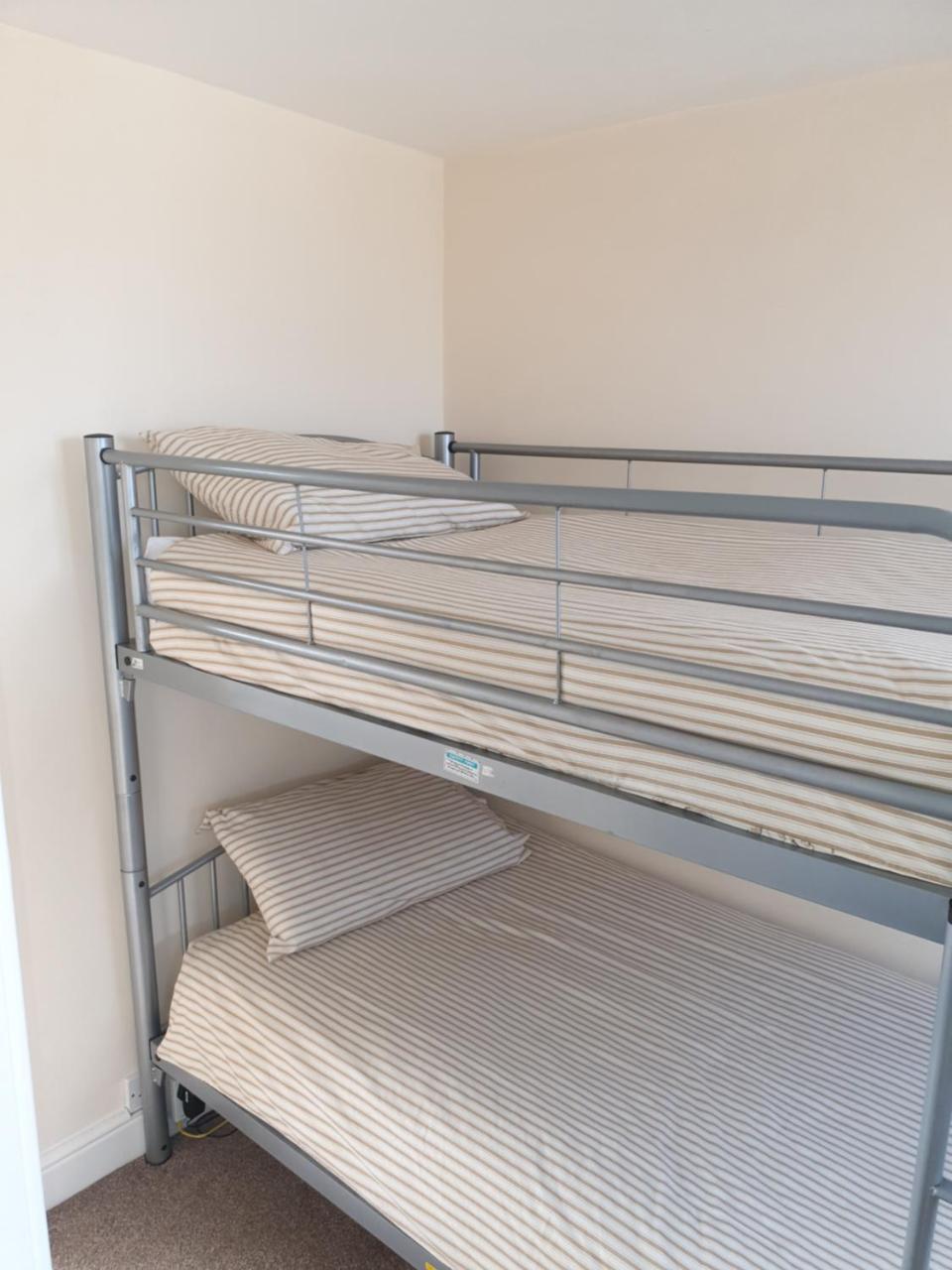 Crofton Guest House Веймут Екстер'єр фото