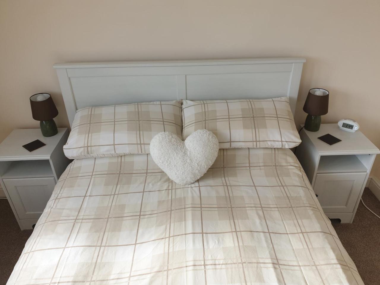 Crofton Guest House Веймут Екстер'єр фото