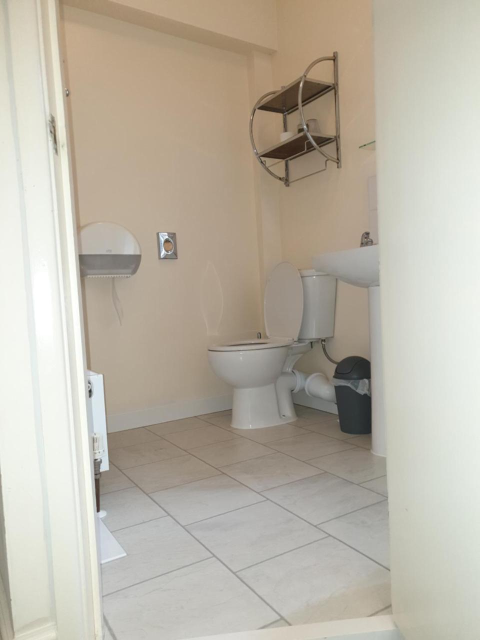 Crofton Guest House Веймут Екстер'єр фото