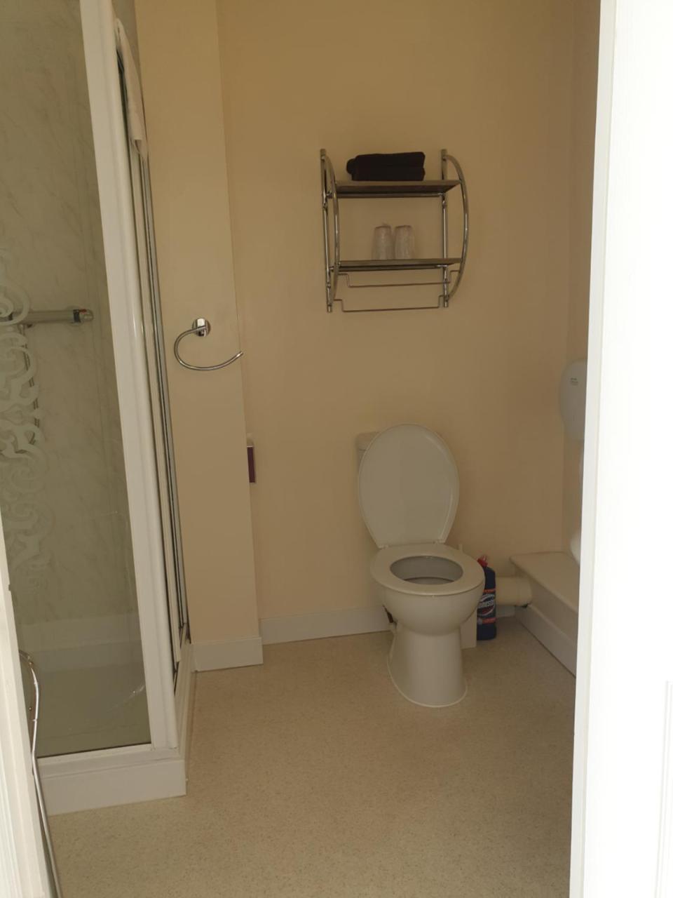 Crofton Guest House Веймут Екстер'єр фото